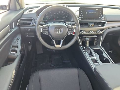Used 2020 Honda Accord LX image 14
