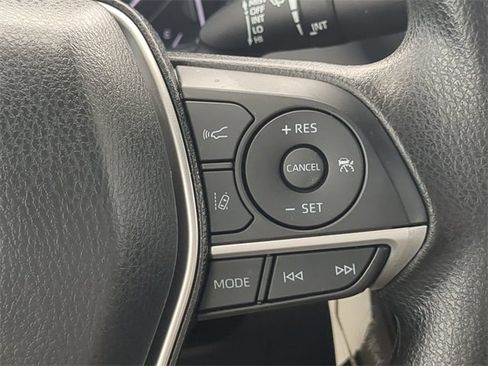 Certified 2023 Toyota Camry LE image 23
