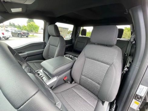 New 2026 Ford F150 XLT w/ Equipment Group 302A MID AWD/4WD image 18