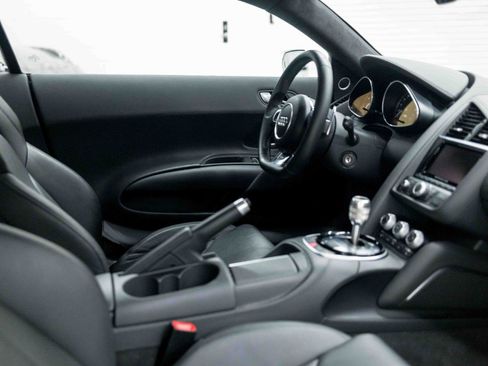 Used 2014 Audi R8 V10 AWD/4WD image 81