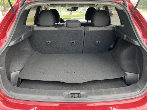 Used 2019 Nissan Rogue Sport SV w/ Technology Package image 18