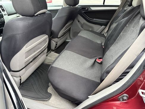 Used 2008 Toyota 4Runner SR5 w/ SR5 Extra Value Pkg 1 image 12