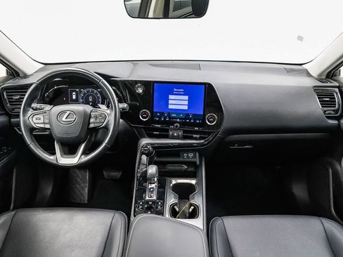 Used 2024 Lexus NX 350 AWD w/ Cold Area Package image 12