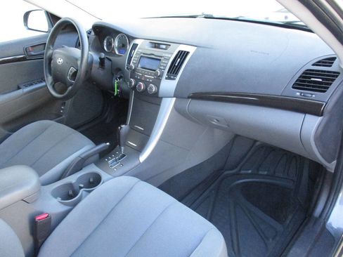 Used 2009 Hyundai Sonata GLS w/ Popular Equipment Pkg 2 image 15