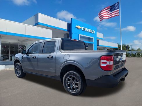 Used 2024 Ford Maverick XLT image 6