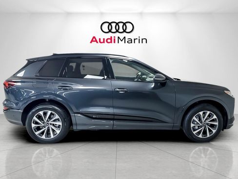 New 2025 Audi Q6 e-tron Premium Plus image 6