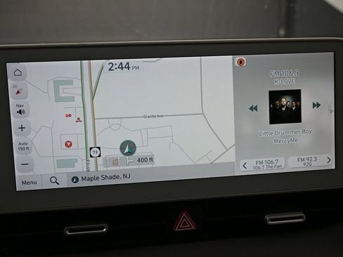 Used 2024 Hyundai Ioniq 5 Limited image 15