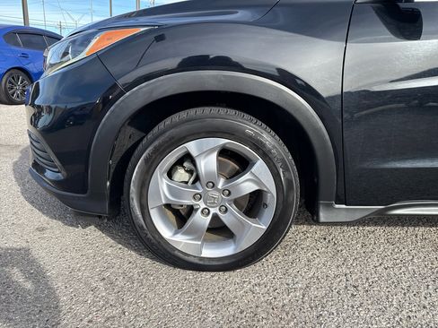 Used 2020 Honda HR-V LX image 25