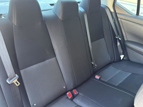 New 2025 Nissan Sentra SV w/ All-Weather Package FWD image 32