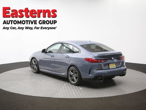 Used 2020 BMW M235i xDrive Gran Coupe AWD/4WD image 64
