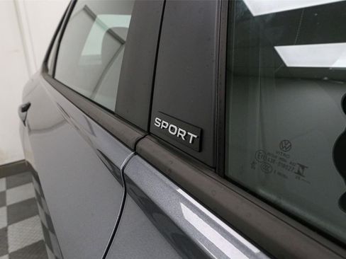 New 2026 Volkswagen Jetta Sport image 8