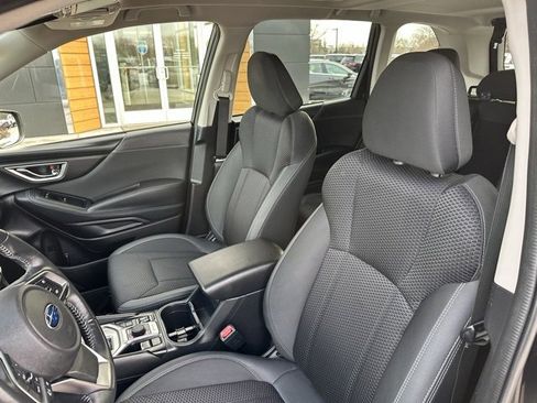 Used 2021 Subaru Forester Premium image 25