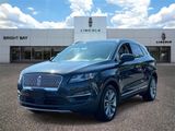 Used 2019 Lincoln MKC Select w/ Select Plus Package image 3