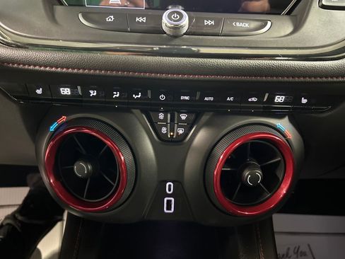 Used 2022 Chevrolet Blazer RS image 18