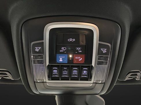 New 2026 RAM 1500 Big Horn image 28