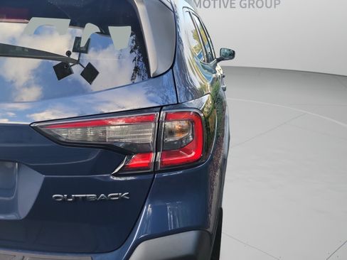 Used 2024 Subaru Outback Onyx Edition AWD/4WD image 21