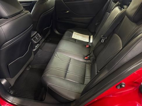 Certified 2020 Lexus ES 350 Luxury image 23