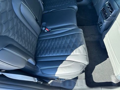 New 2026 Genesis GV80 3.5T e-SC AWD/4WD image 15