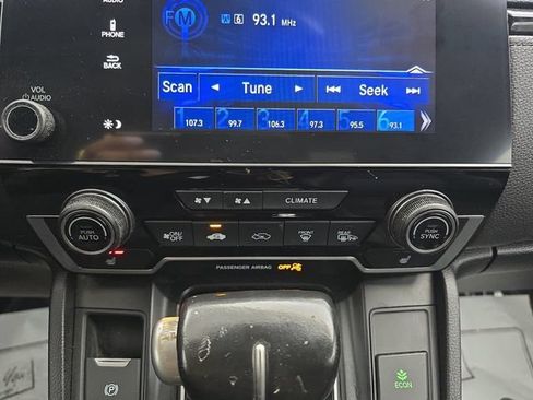 Used 2018 Honda CR-V EX-L image 24