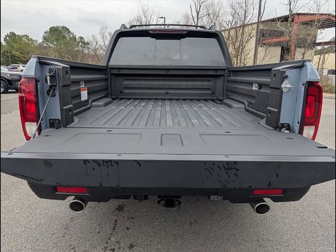 Certified 2026 Honda Ridgeline TrailSport image 20
