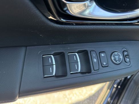 New 2026 Honda CR-V EX-L image 15