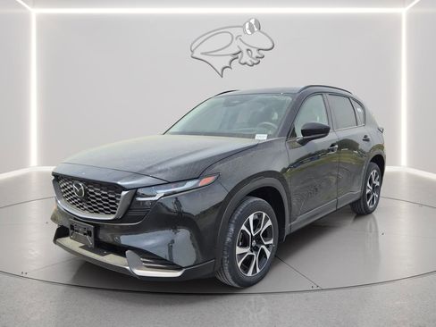 New 2026 MAZDA CX-5 Preferred AWD/4WD image 1