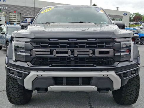 Used 2024 Ford F150 Raptor AWD/4WD image 2