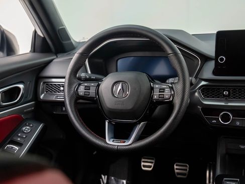 Used 2025 Acura Integra Type S image 10