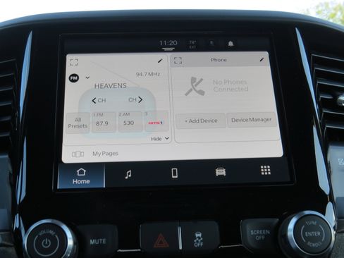 New 2026 RAM 5500 Tradesman w/ Chrome Appearance Group image 27