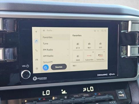 Used 2022 Toyota Tundra SR5 w/ TRD Off-Road Premium Package image 11