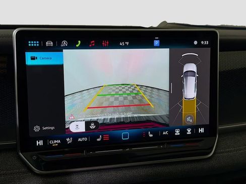 New 2026 Volkswagen Tiguan S image 15