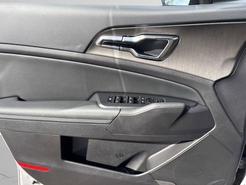 New 2026 Kia Sportage X-Line image 20