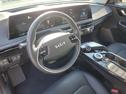 Certified 2022 Kia EV6 GT-Line w/ First Edition Package image 31