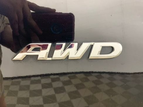 Used 2018 Honda CR-V EX-L image 38