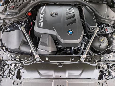 Used 2026 BMW 530i w/ M Sport Package RWD image 17