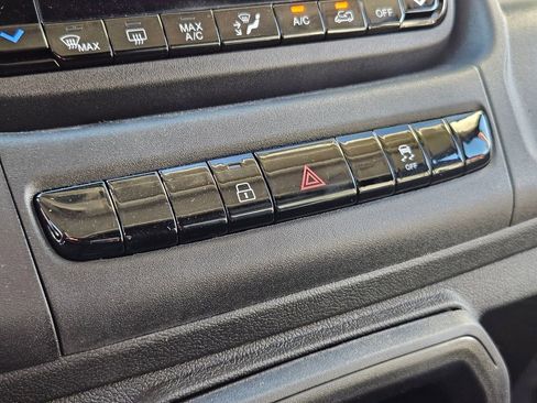 New 2026 RAM ProMaster 2500 image 30