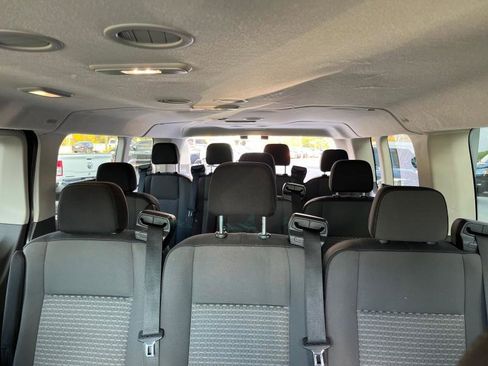 Used 2021 Ford Transit 350 XLT image 25