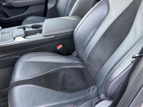 Certified 2023 Acura TLX w/A-Spec Package image 12