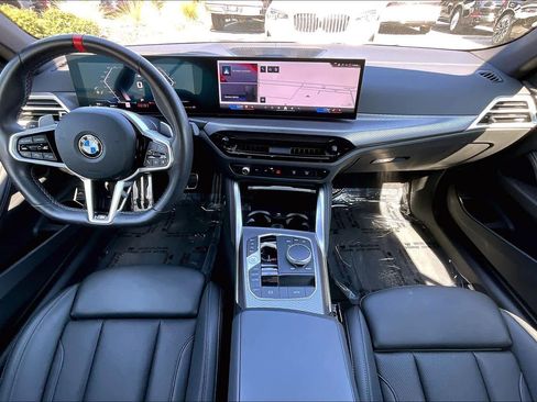 Certified 2026 BMW M440i Convertible image 15