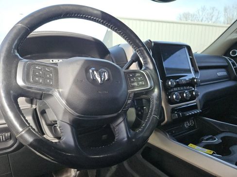 Used 2019 RAM 3500 Laramie image 7