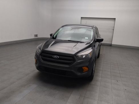 Used 2019 Ford Escape S image 15