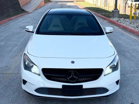 Used 2017 Mercedes-Benz CLA 250 image 32