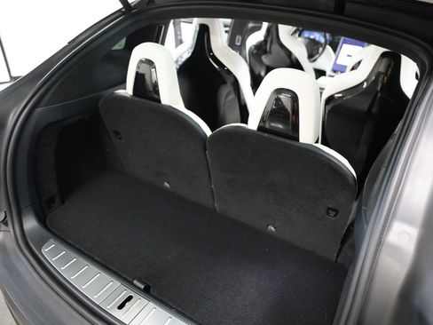 Used 2016 Tesla Model X Performance image 46