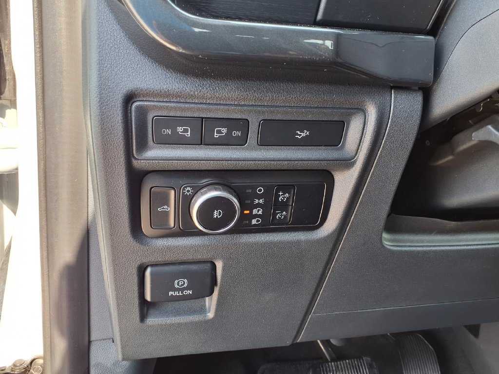 Used 2023 Ford F150 XLT w/ Equipment Group 302A High AWD/4WD image 27