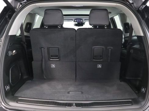 Used 2022 Jeep Grand Cherokee L Limited image 34