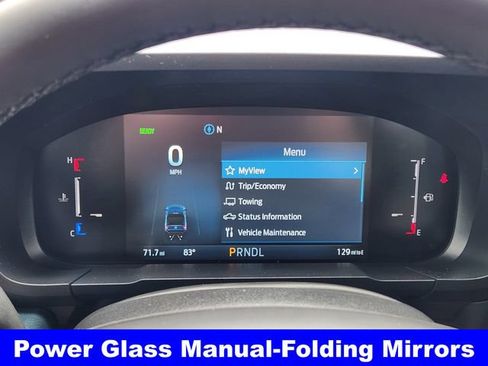 New 2026 Ford Maverick XLT w/ Equipment Group 301A AWD/4WD image 16