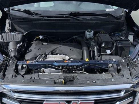 Used 2020 GMC Terrain SLT w/ Preferred Package image 18