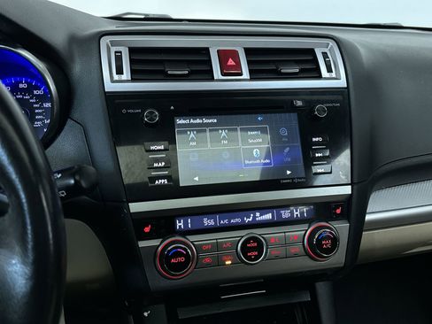 Used 2015 Subaru Outback 2.5i Premium image 17