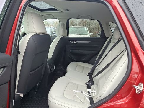 Used 2023 MAZDA CX-5 AWD 2.5 S image 10