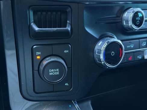 Certified 2023 Ford F150 XLT w/ Equipment Group 302A High image 41